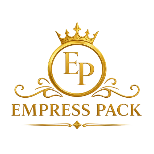 Empress Pack logo
