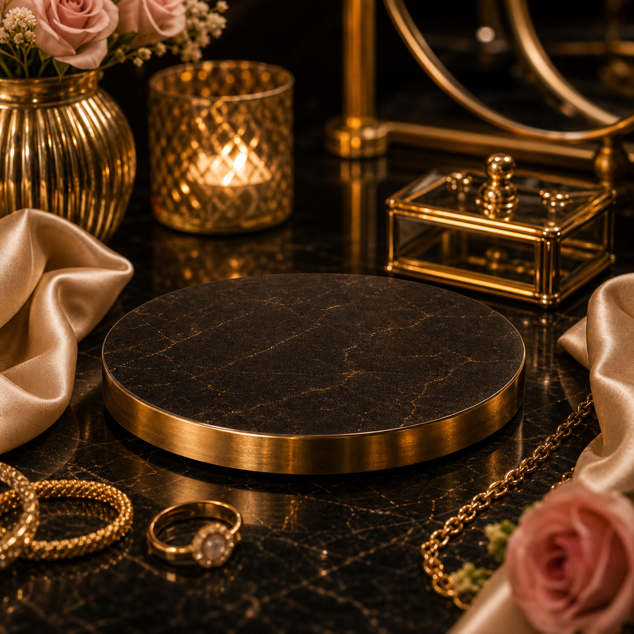 Luxury Handbag