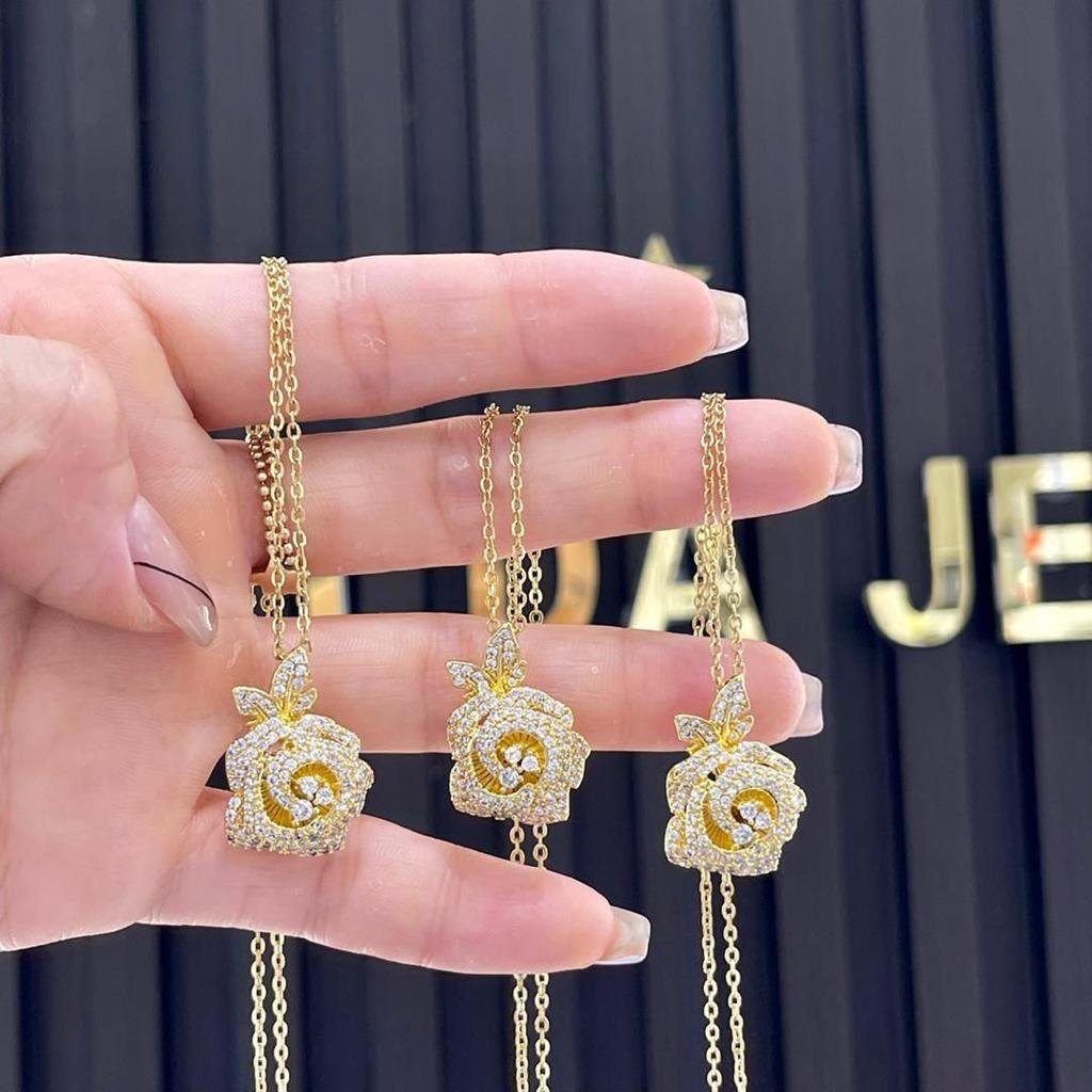Necklace
