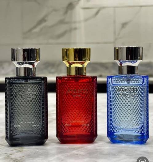 Avanti Perfume Collection